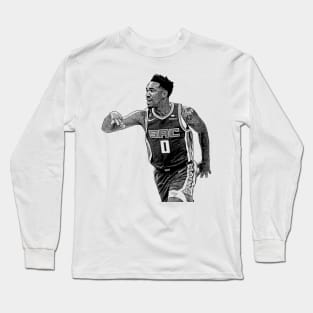 Malik Monk Long Sleeve T-Shirt